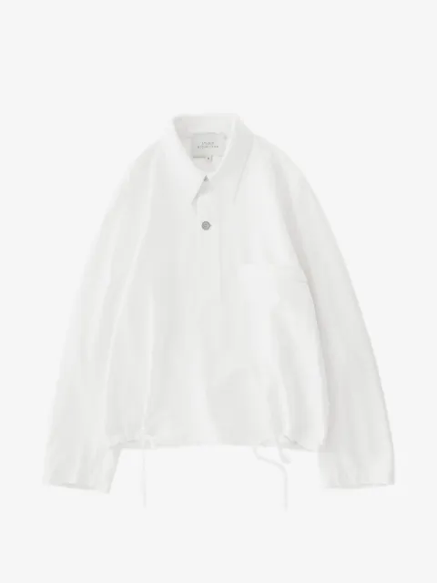 Studio Nicholson camisa Stowe
