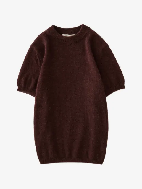 Studio Nicholson Seren ribbed top