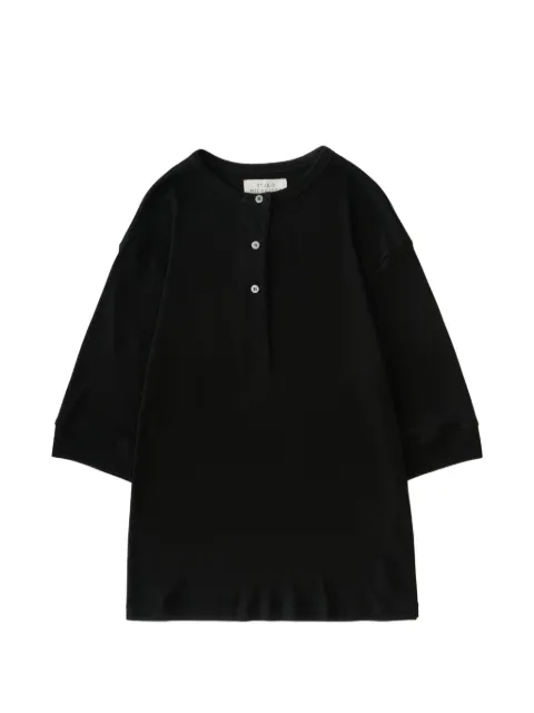 Studio Nicholson Lorem T-shirt