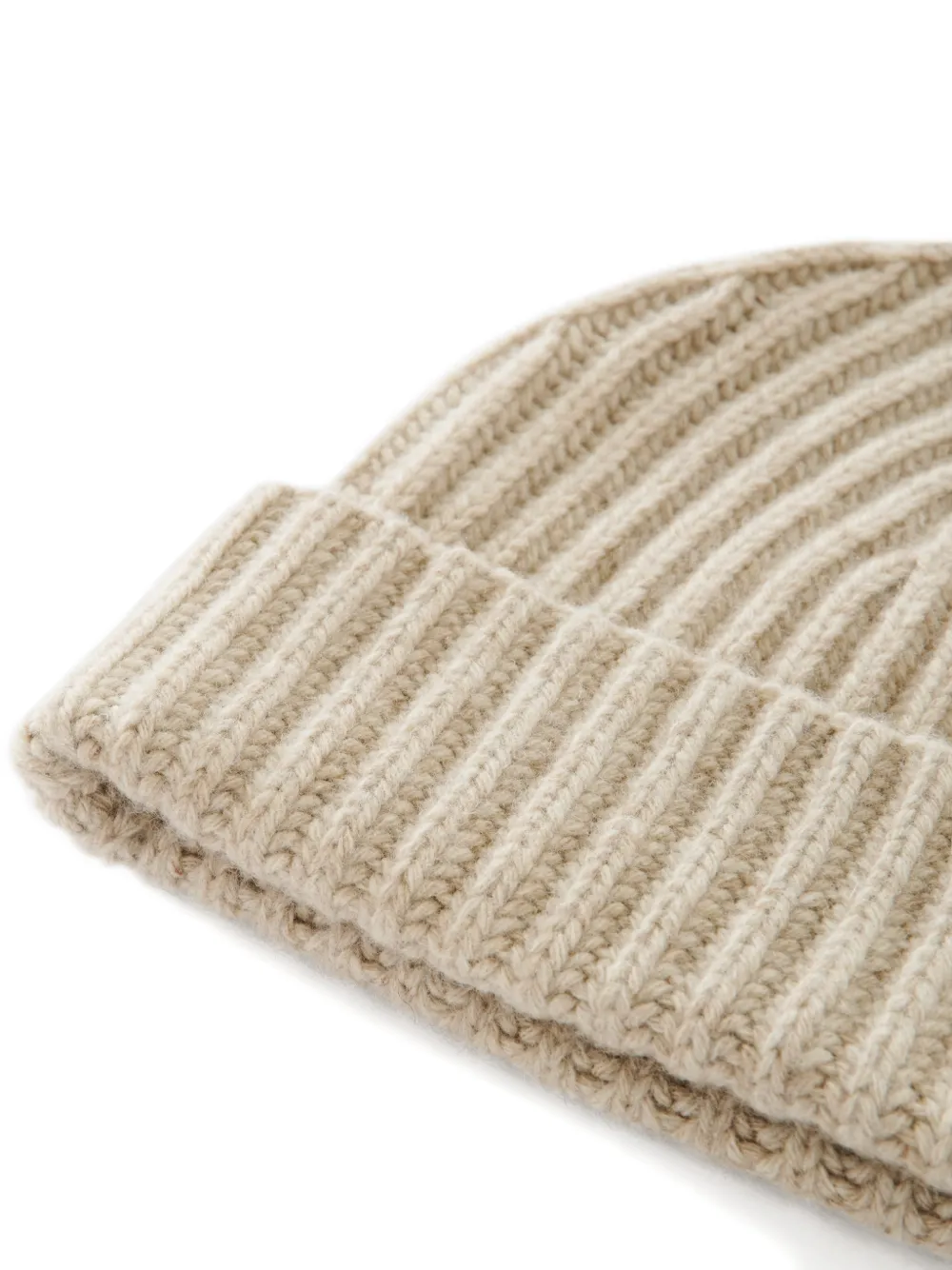 X Aaron Levine Berwick Beanie Hat