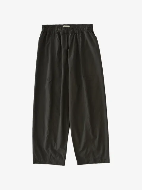 Studio Nicholson Ashi elasticated trousers