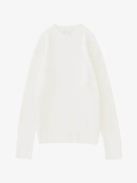 Studio Nicholson waffle portland sweater