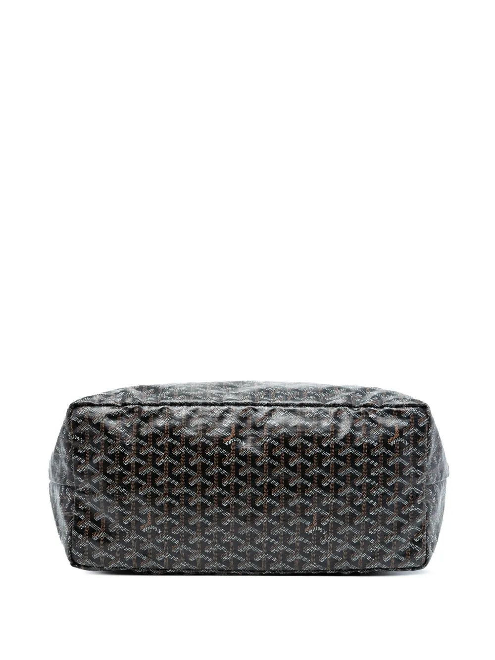 2015 Goyardine Saint Louis Gm Tote Bag