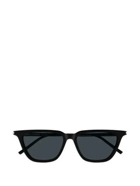 Saint Laurent Eyewear square-frame sunglasses