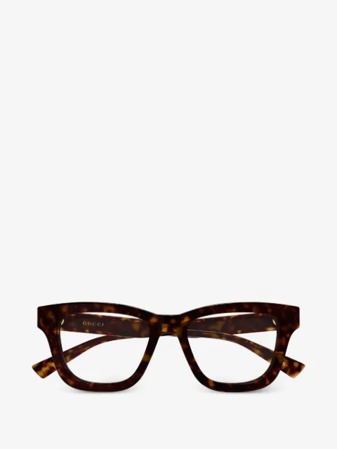 Gucci Eyewear lentes GG2066O
