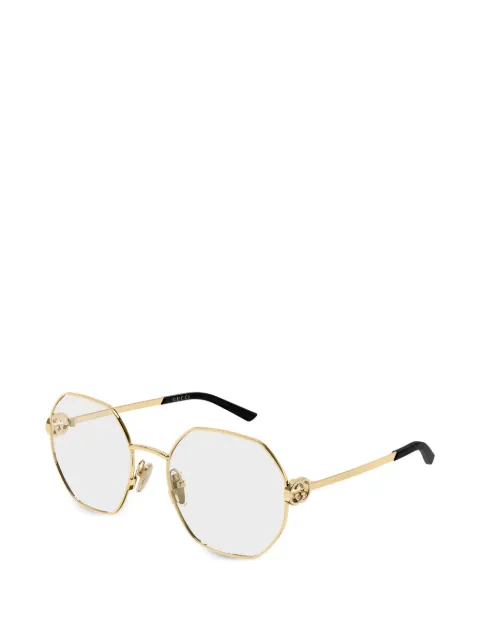 Gucci Eyewear lentes GG2048O