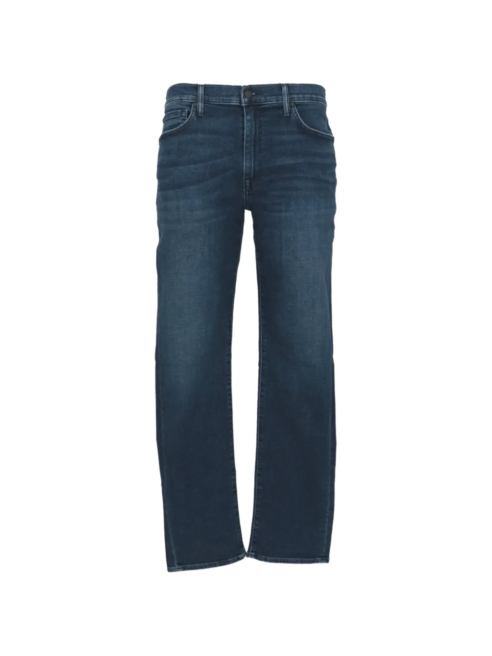 Joe's Jeans faded-effect jeans - Blu