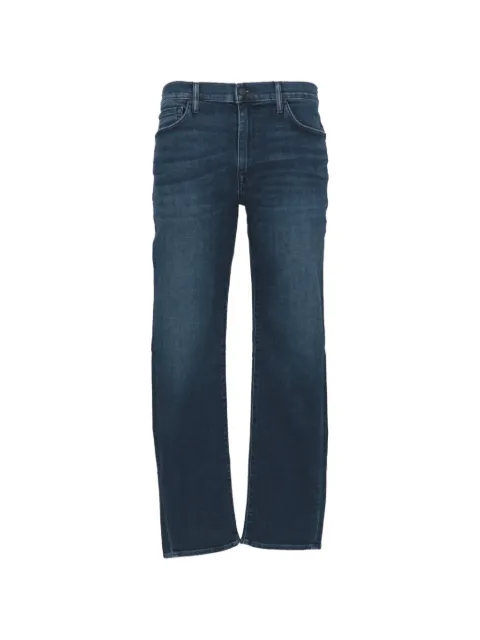 Joe's Jeans faded-effect jeans