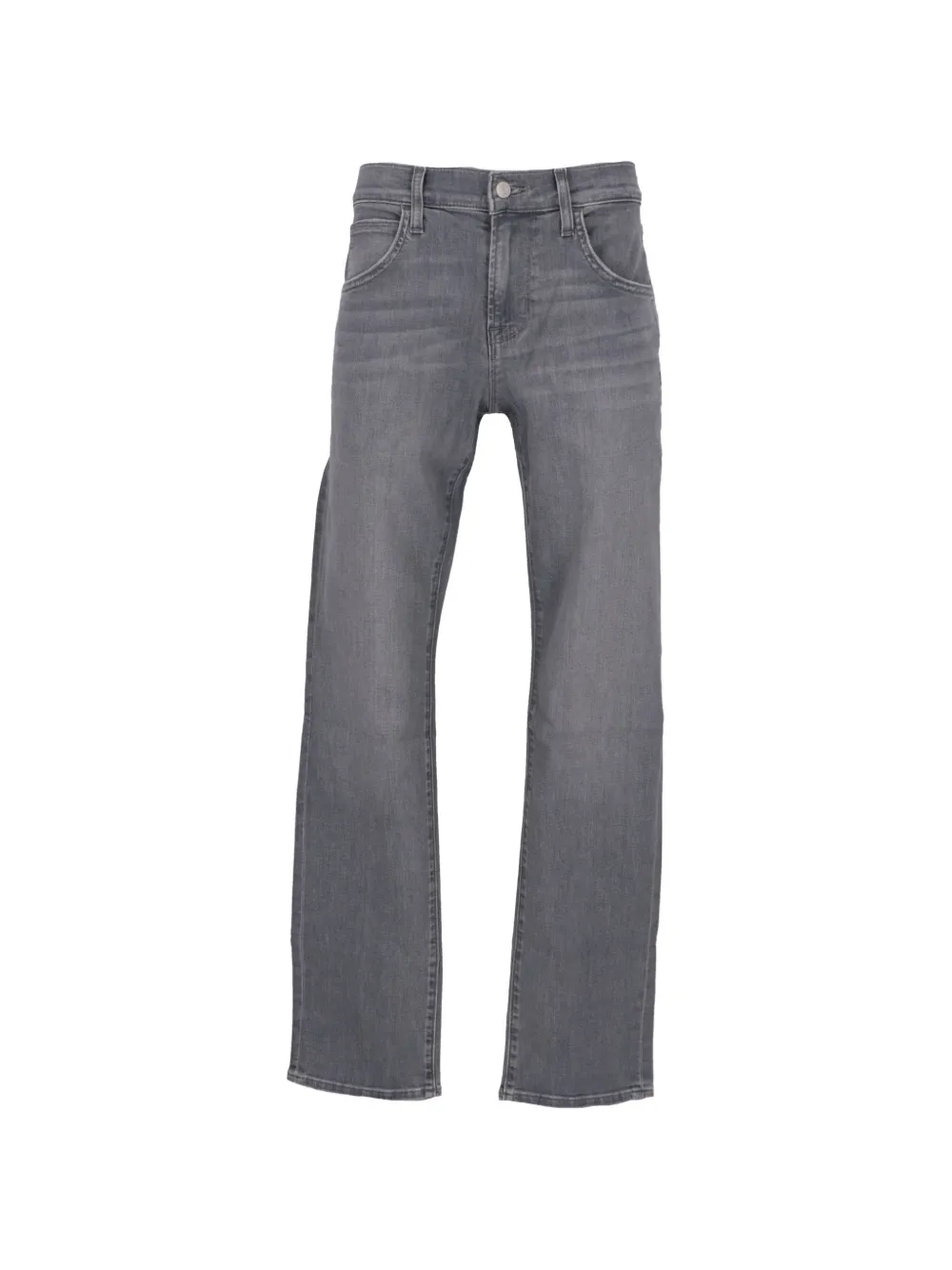 Luxury Supply straight leg jeans - Grigio