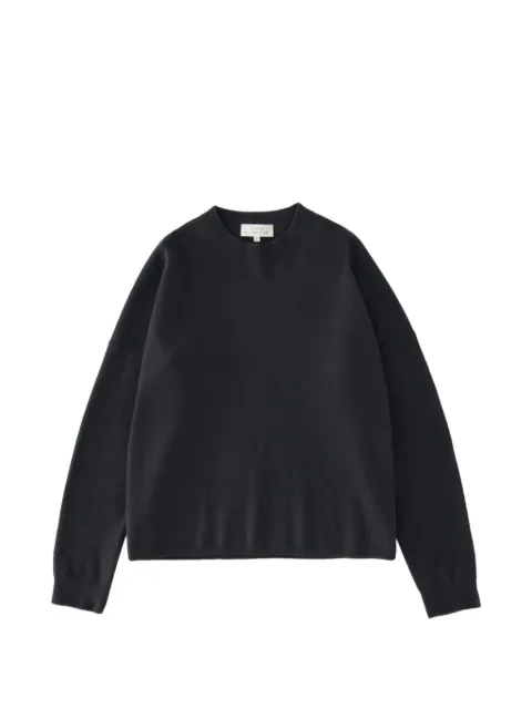Studio Nicholson dropped-shoulder sweater