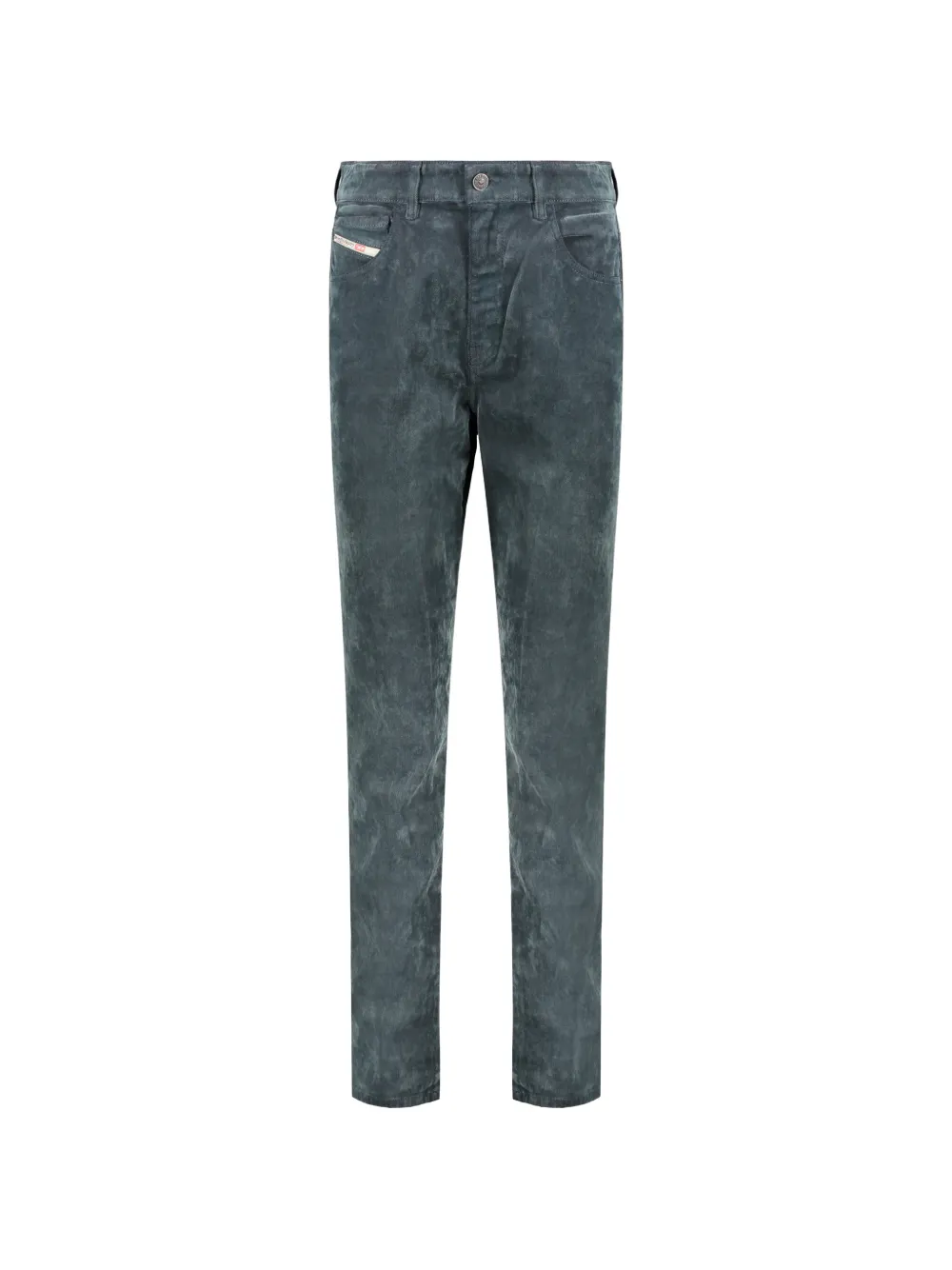 Diesel slim jeans - Blau