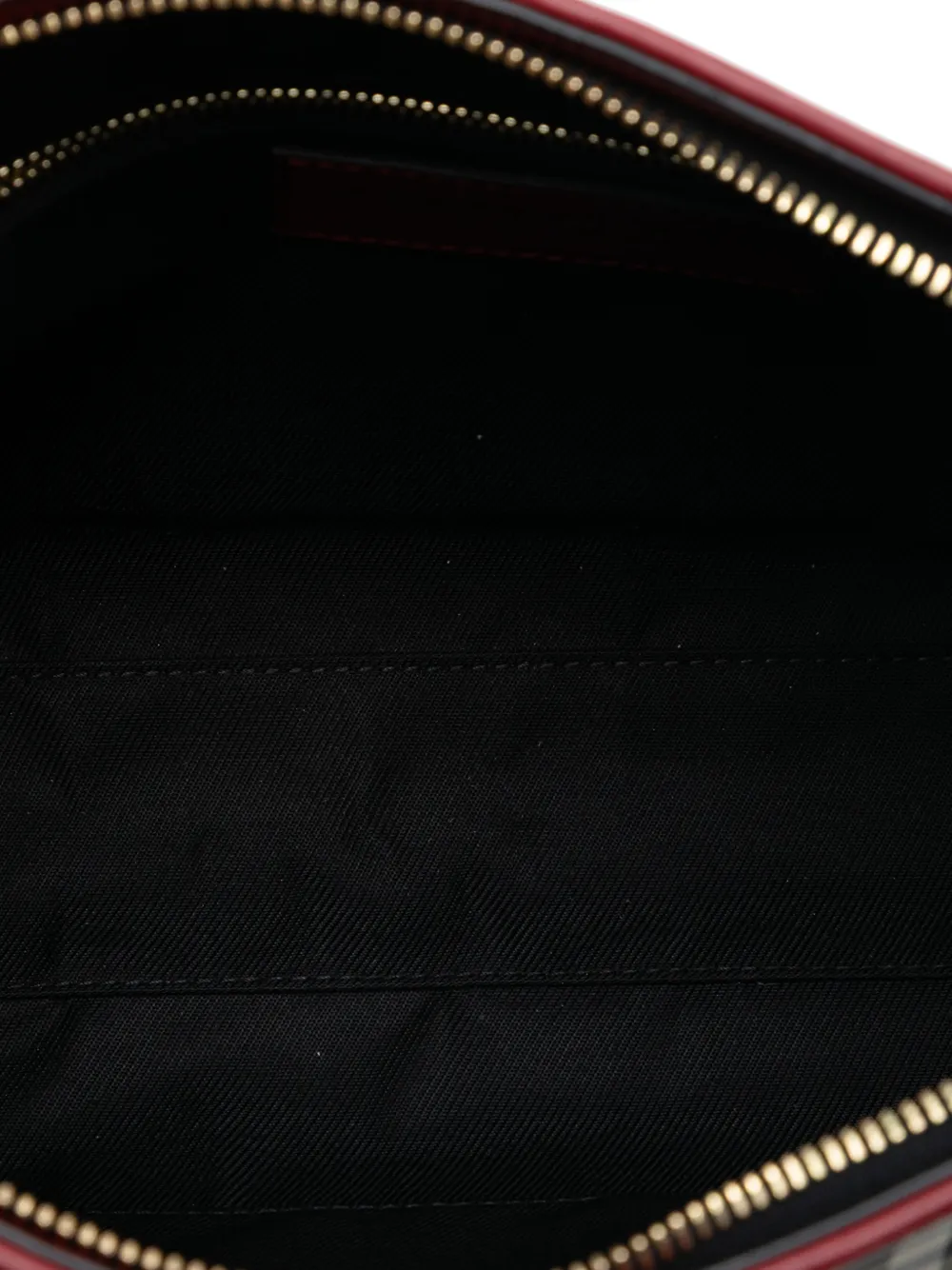2012-2025 Haymarket Check Coated Canvas Chichester Crossbody Bag