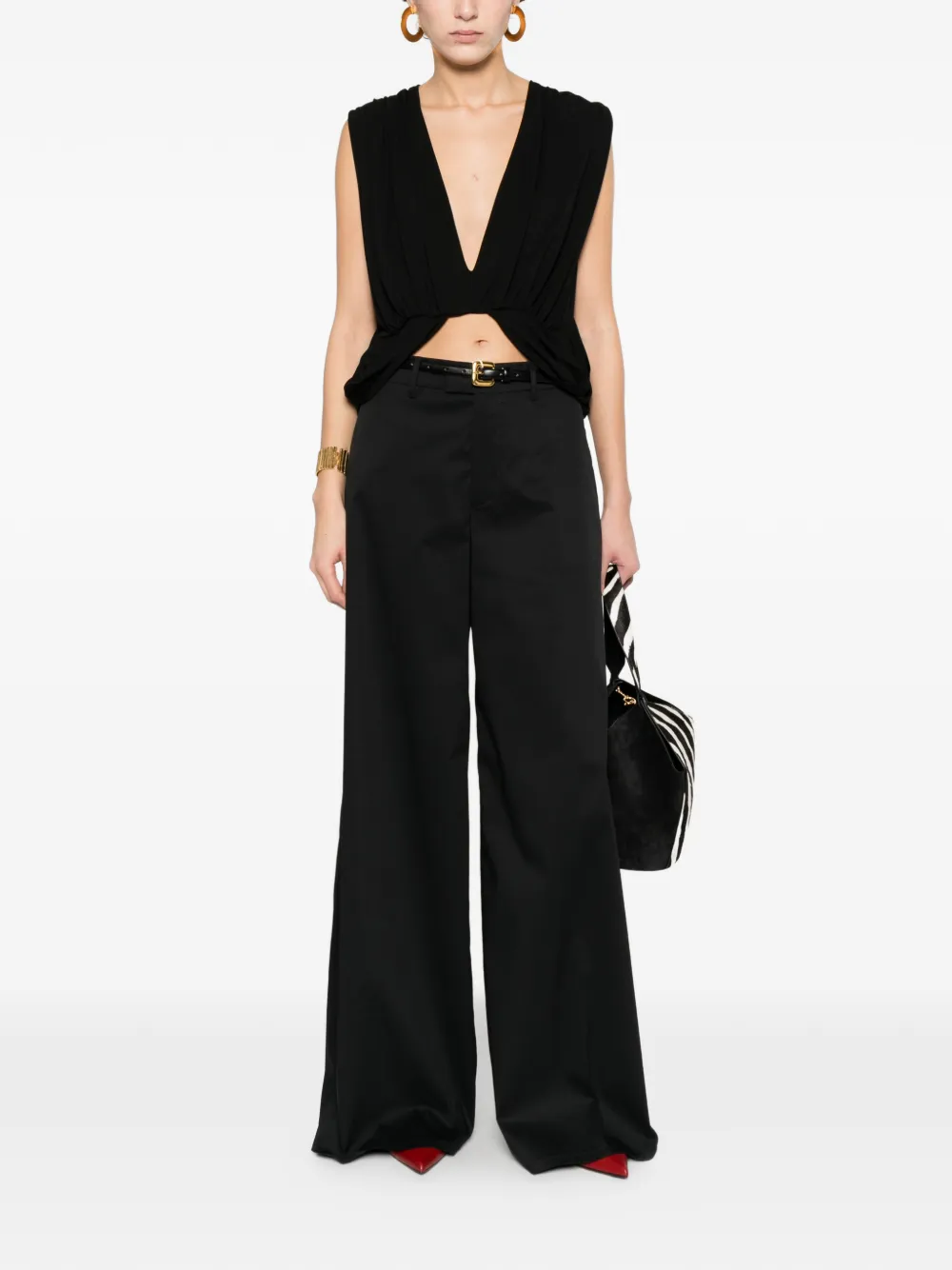 Nina Palazzo Pants