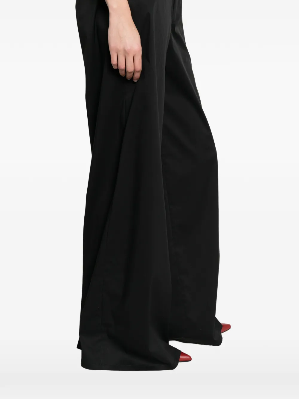 Nina Palazzo Pants