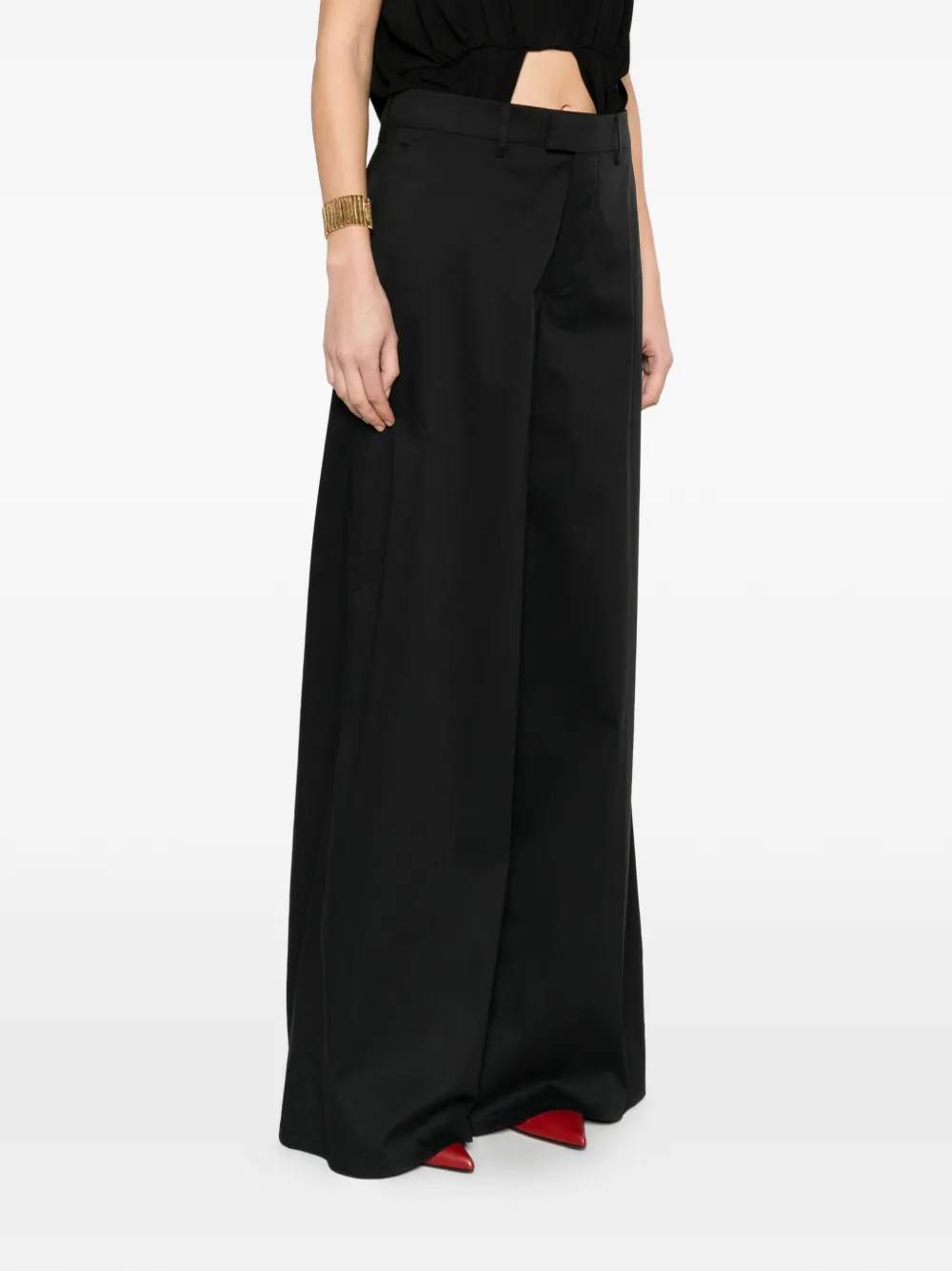 Nina Palazzo Pants