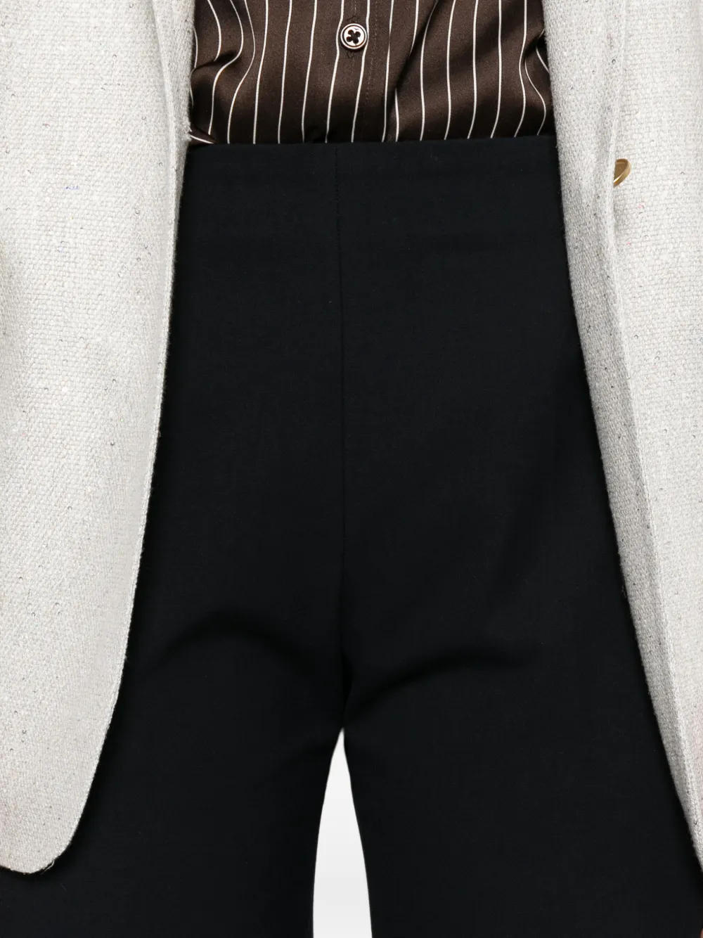 Matilda Cropped Trousers