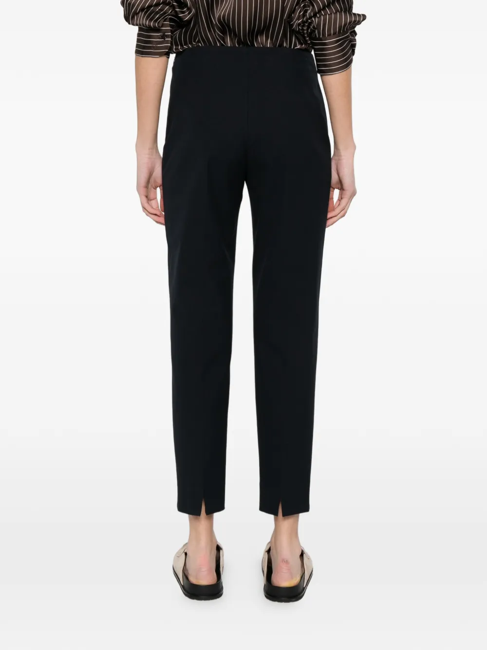 Matilda Cropped Trousers