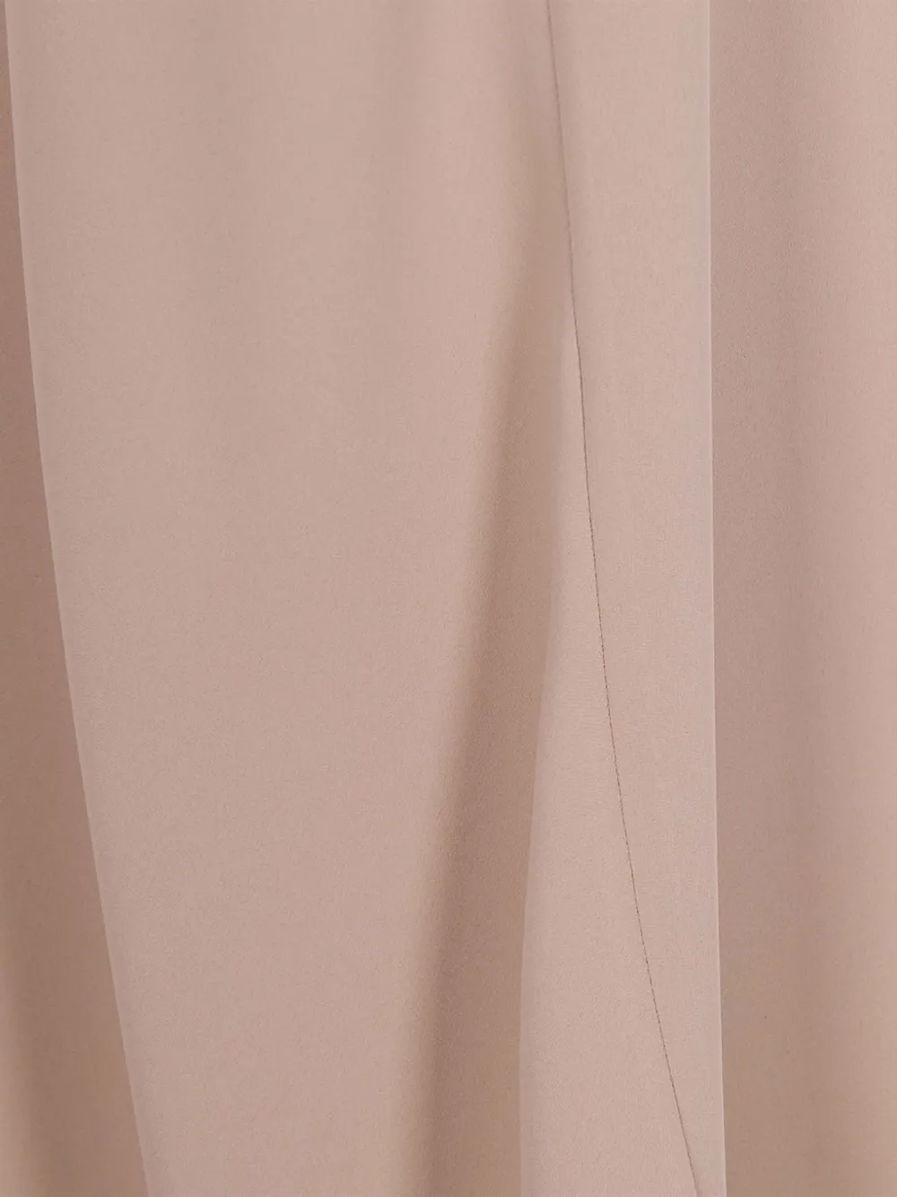  P.a.r.o.s.h. Draped Maxi Skirt - Neutrals 