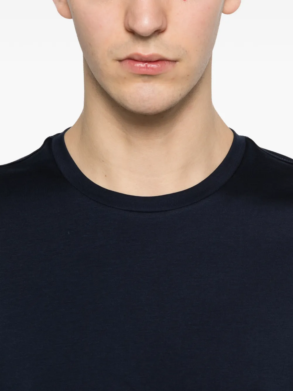 Paul & Shark T-shirt met korte mouwen Blauw