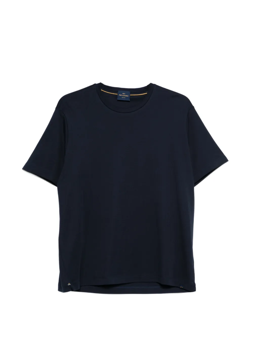 Paul & Shark short-sleeve T-shirt - Blu
