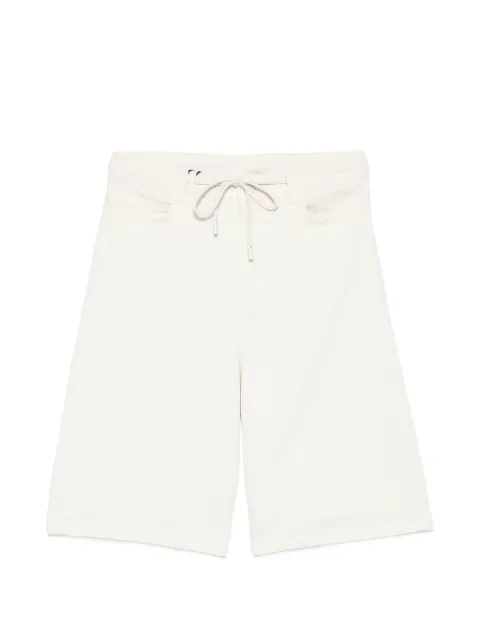 MONOCHROME Quasar drawstring shorts