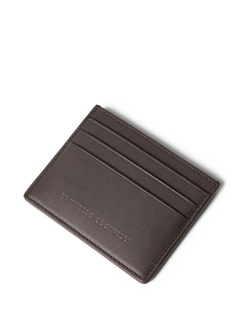 Calfskin Card Case