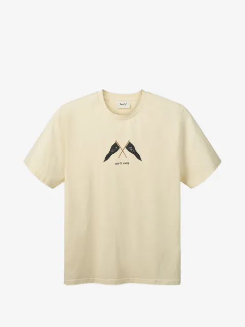 Foret Pennant T-shirt