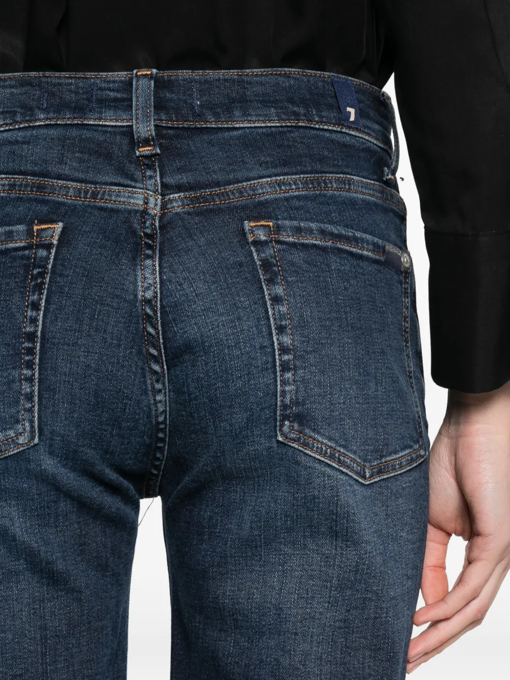 Roll-Up Trousers