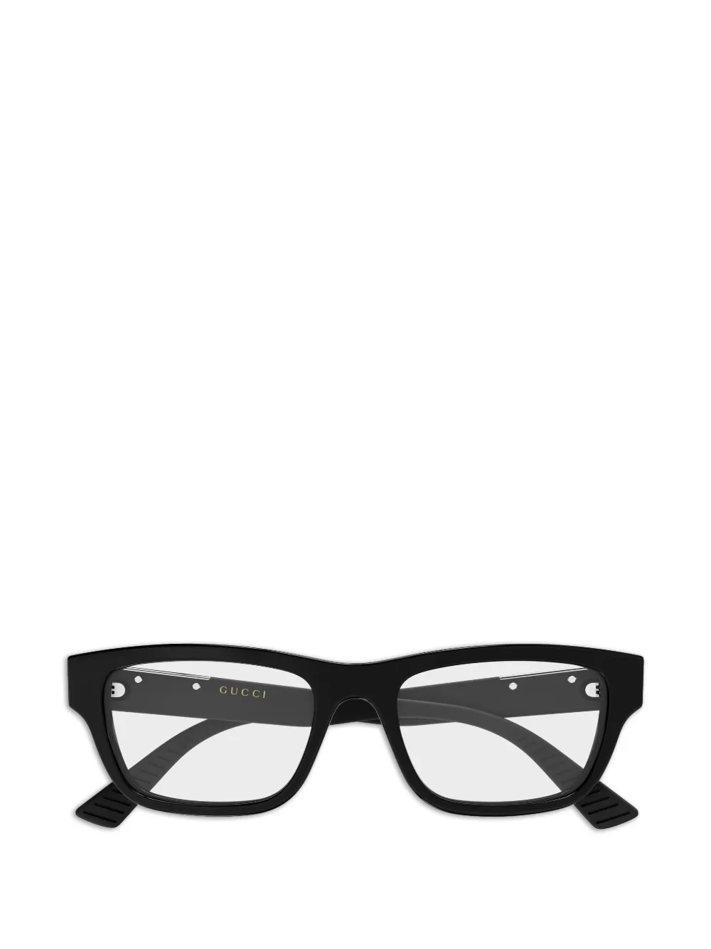 Gucci Eyewear gg2091o glasses - Nero