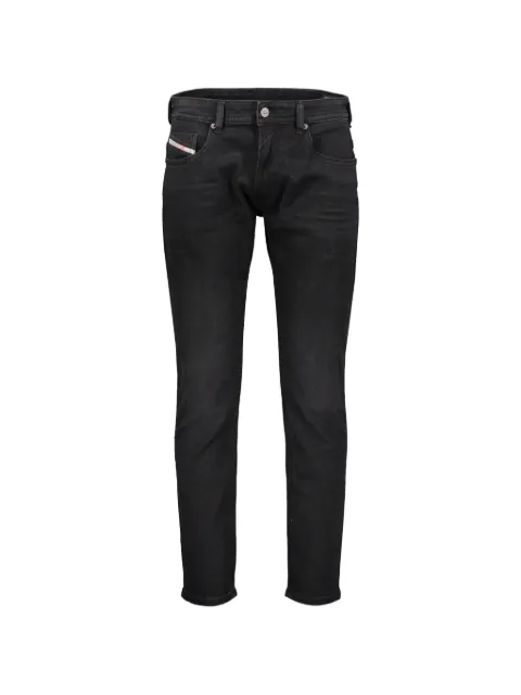 Diesel five-pocket slim jeans