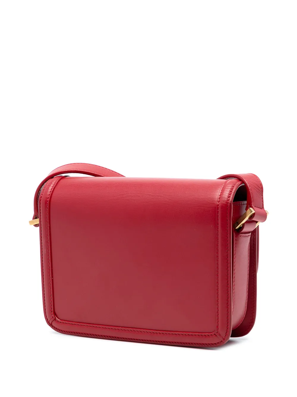 2020 Small Calfskin Solferino Satchel In Box Crossbody Bag