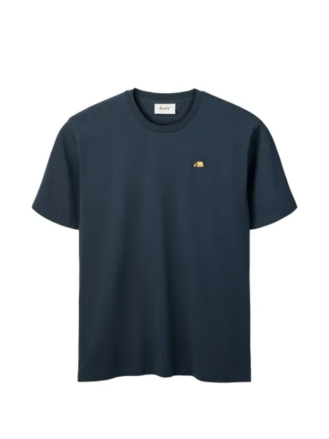 Foret Tent embroidery T-shirt