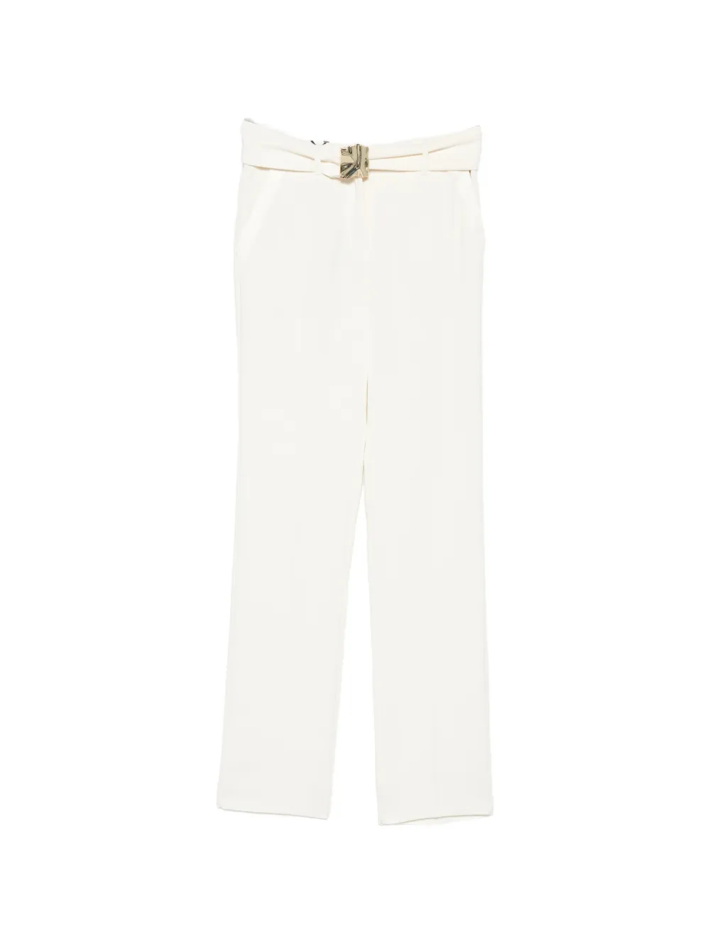 Marella Telica trousers - Toni neutri