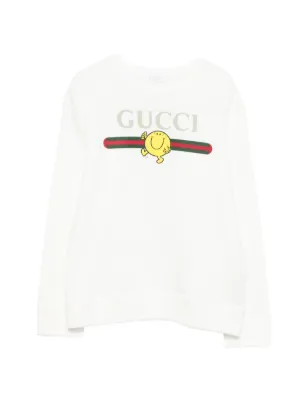 Gucci Kids Hoodies & Sweatshirts for Boys - FARFETCH