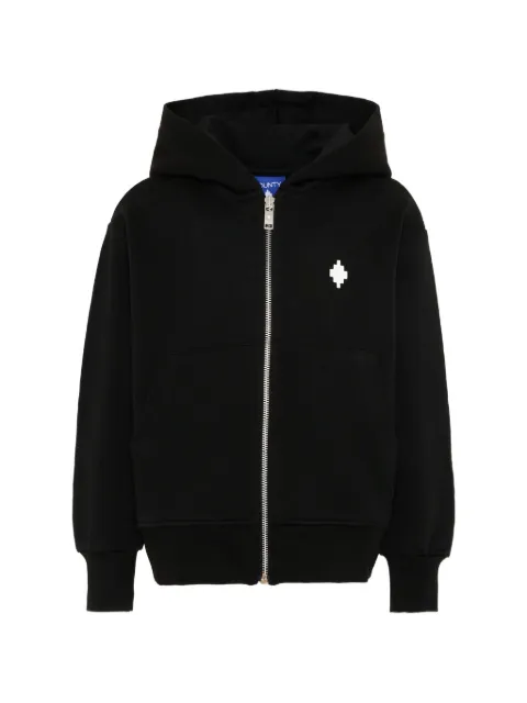 COUNTY OF MILAN zip sweatshirt hoddie