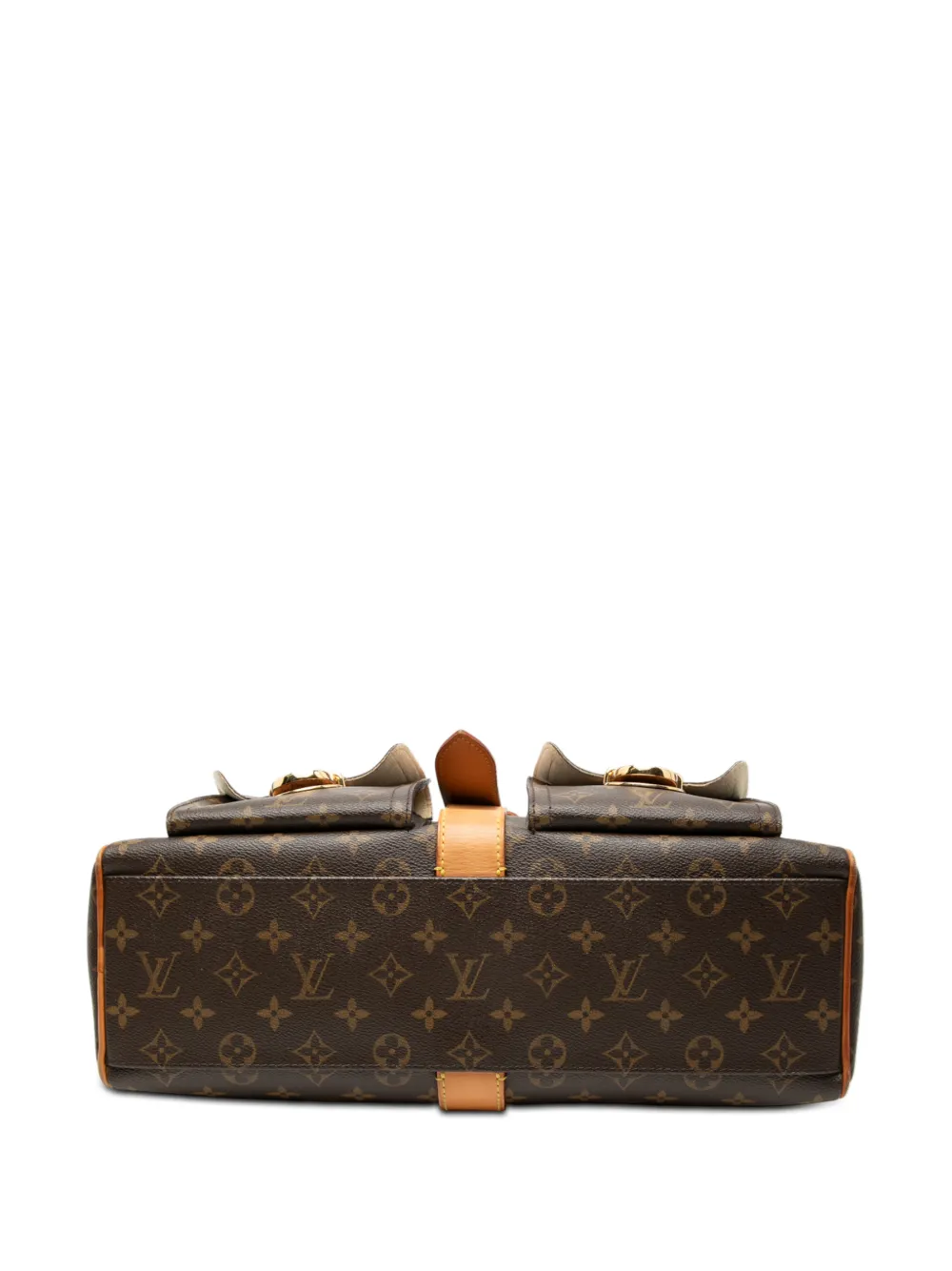 2005 Monogram Manhattan Gm Handbag
