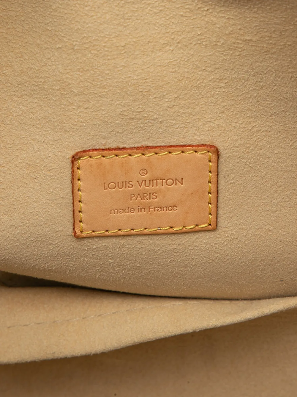 2005 Monogram Manhattan Gm Handbag