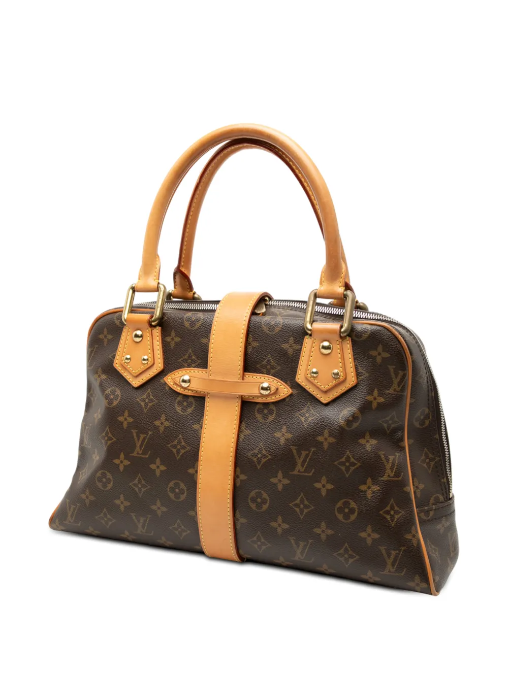 2005 Monogram Manhattan Gm Handbag
