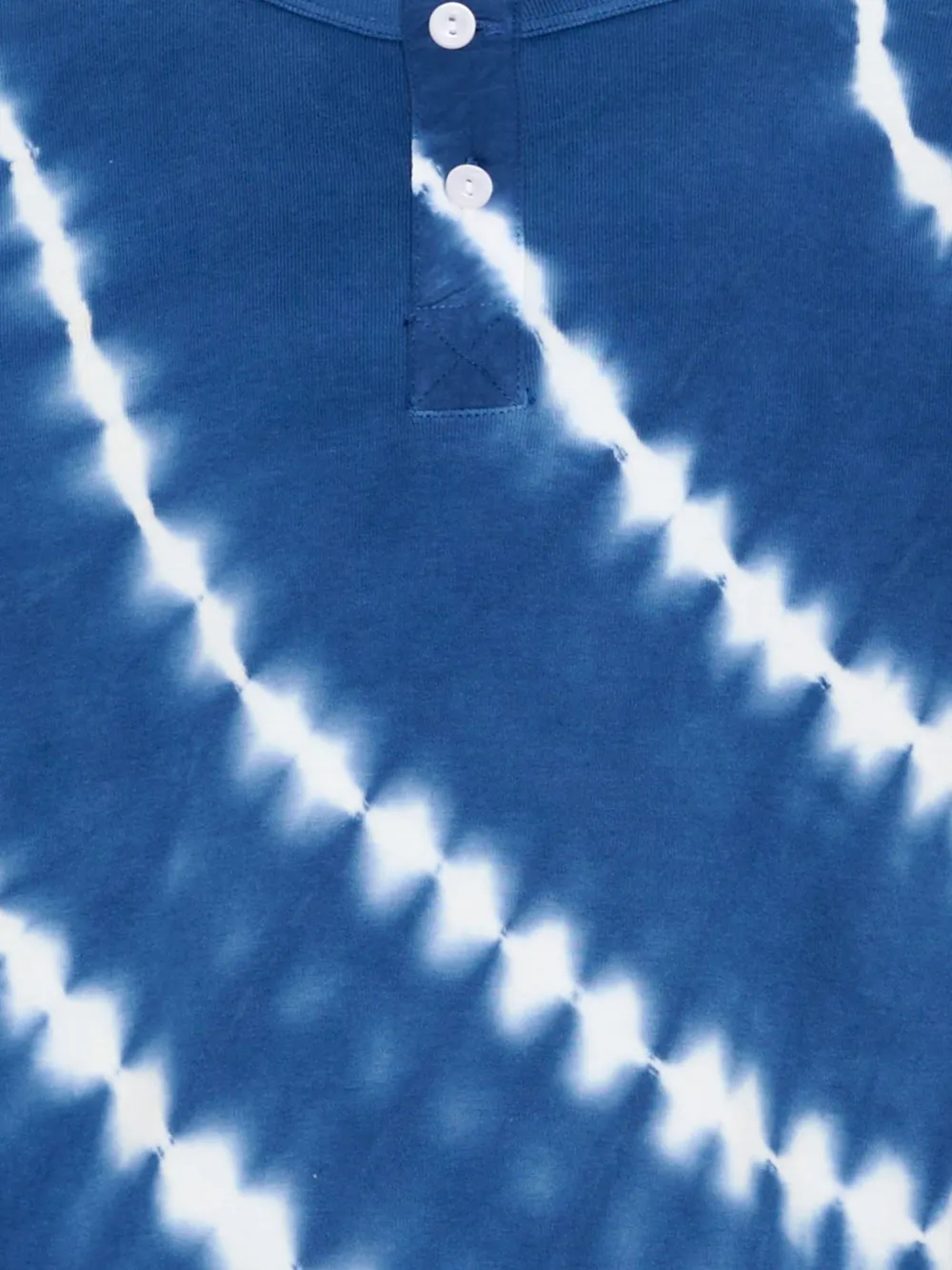 Tie-Dye Long-Sleeve T-Shirt