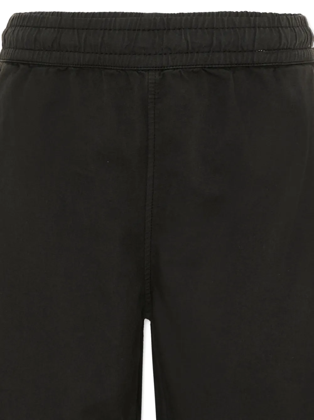 Molo Sportivi shorts Zwart
