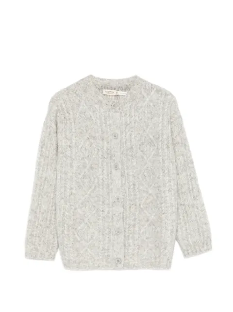 MAR MAR COPENHAGEN KIDS Tavon buttoned cardigan