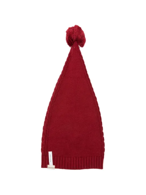 MAR MAR COPENHAGEN KIDS gorro Alfen con detalle de pompón