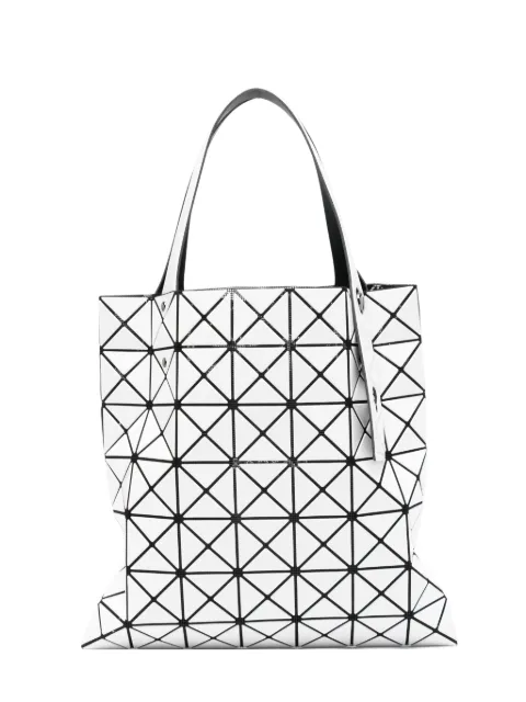 Bao Bao Issey Miyake geometric tote bag