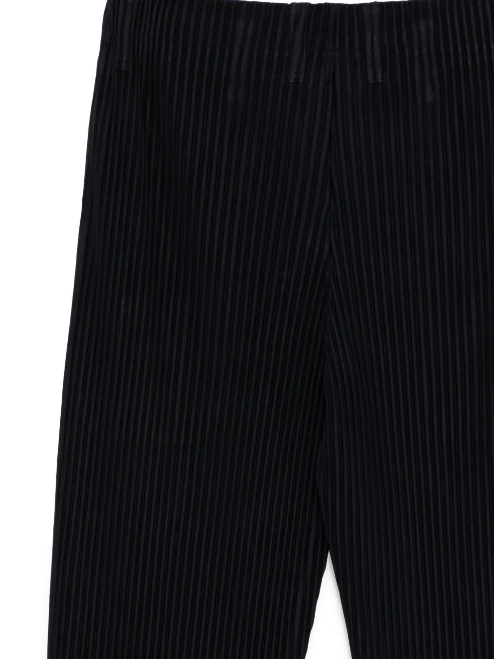 Homme Plissé Issey Miyake Plooibroek Blauw