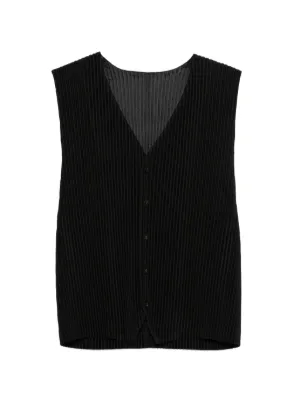 Homme Plissé Issey Miyake Vests & Tank Tops for Men - Shop Now at