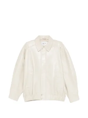 Individual Sentiments ペイント ジャケット | ニュートラル | FARFETCH JP