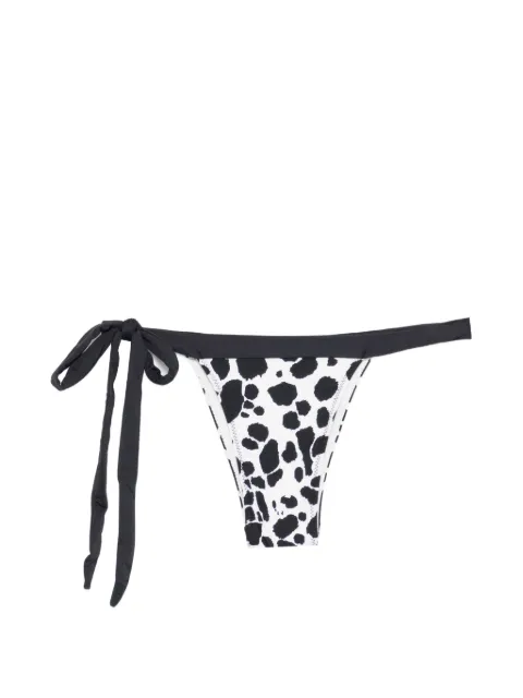 Frankies Bikinis bikini bottom Coco
