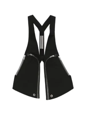 トップス JULIUS 25-26AW Holster Vest Julius Holster Vest | Black | FARFETCH NO