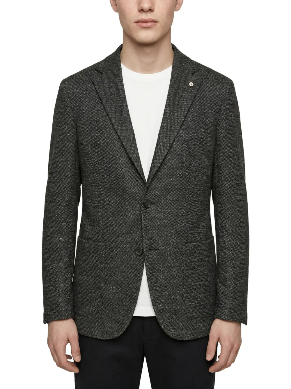 L.B.M. 1911 ノッチドラペル シングルジャケット | ブレザー