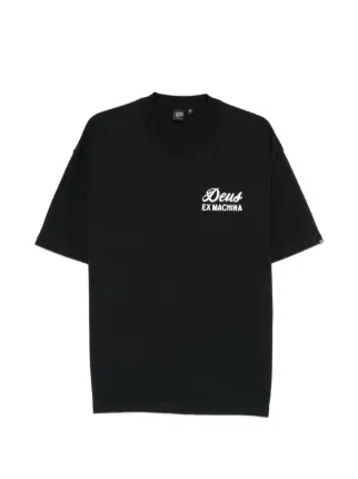 Deus Ex Machina